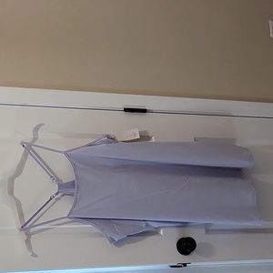 NWT All in motion athletic dress with a shelf bra size XXL